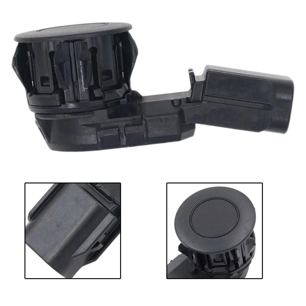 

4x Parking Sensor 89341-0C010 For Toyota For RAV4 For Tacoma For Tundra 2014-2018 Bumper Reverse For-Radar Probe Accessories