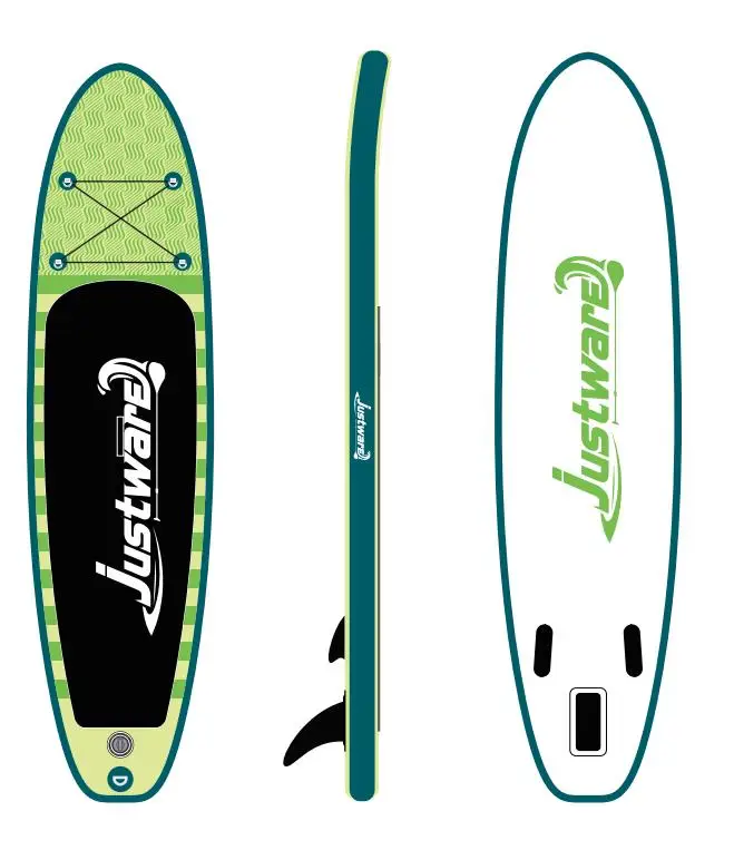 High quality sup stand up paddle board surfboard waterplay surfing inflatable sup surfboard