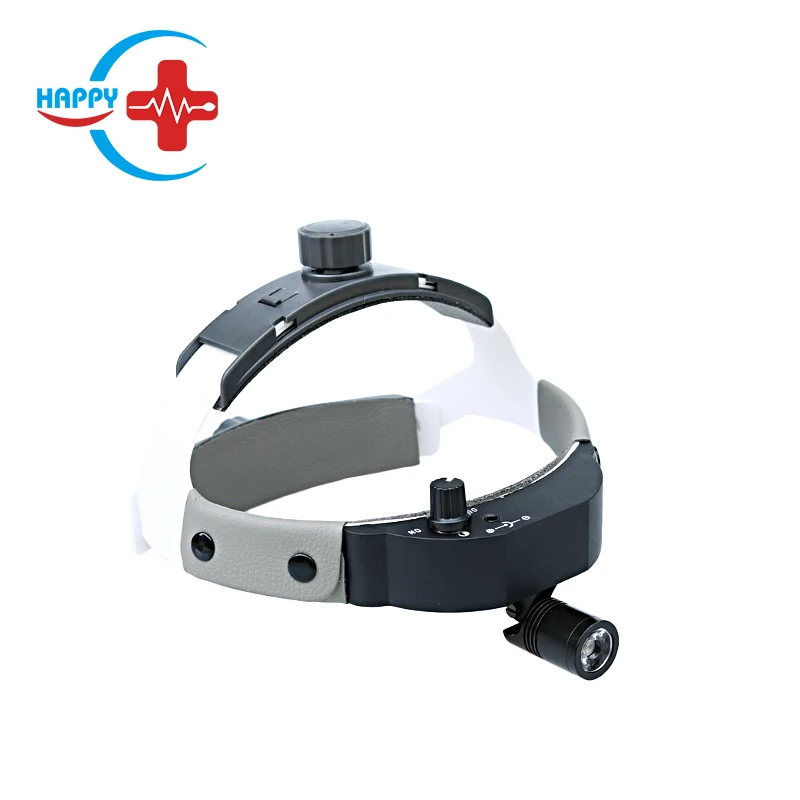 

HC-I041 3W LED surgical Headlight medical portable led surgical headlight for ent camera