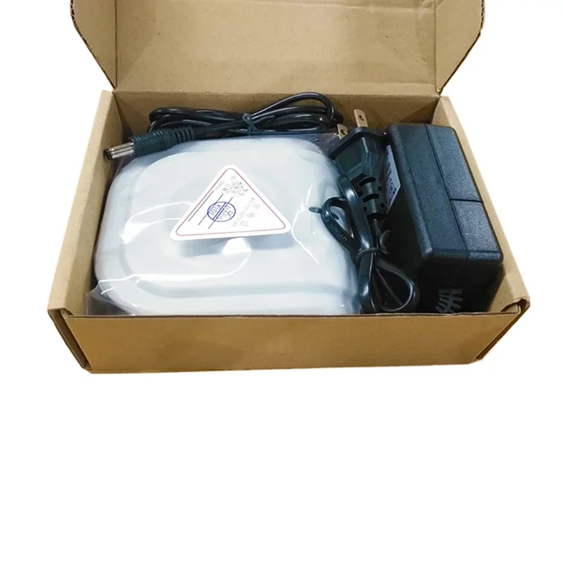 Lettore di schede Rfid Poe Wifi+TCP/IP da 13,56 MHz per controllo accessi