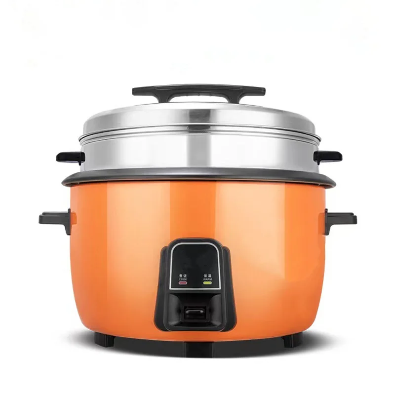 YYHC-hot selling 36L portable household big capacity electric kitchen pot smart rice cooker