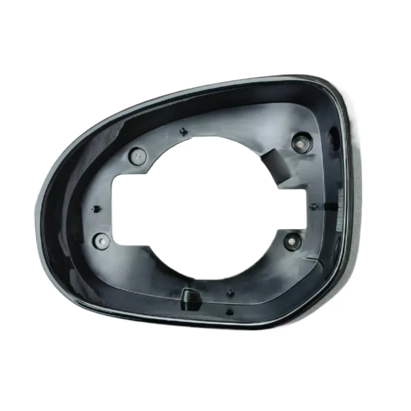 

Figzero левая и правая рамка для внешнего зеркала заднего вида автомобиля для BYD Yuan UP SC3E-8202122 SC3E-8202121