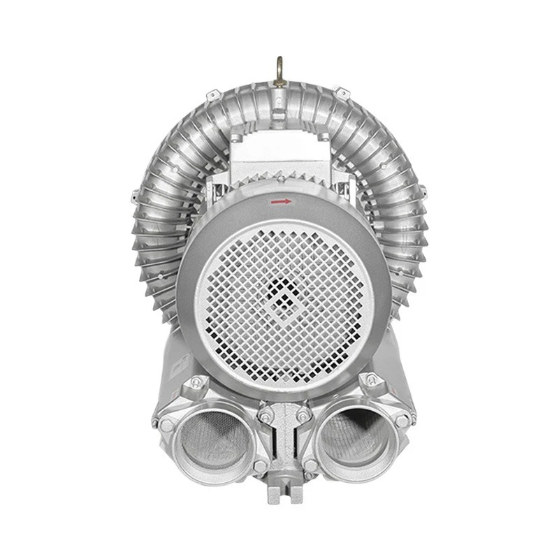 Aluminum Alloy Aera…