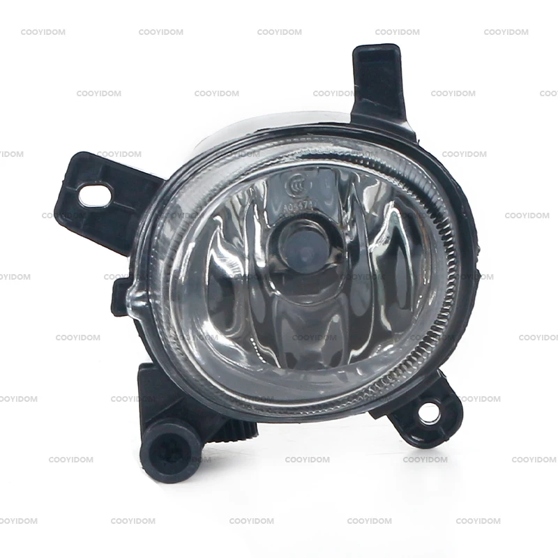 Front Fog Lamp For Car Driving Lamp Fog Lamp Assembly For Audi A1 A4 Wagen B8 A5 A6 C7 For VW CC 2009-2012 8T0941699 8T0941700