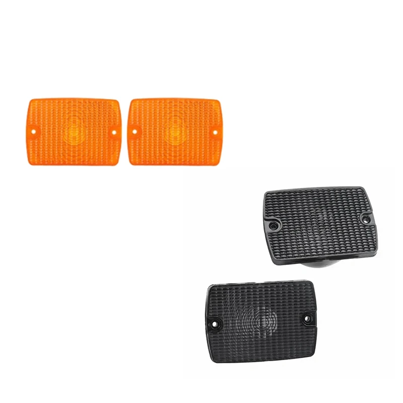 

Крышка фары переднего бампера автомобиля 56001378 CH 2520111 Для Jeep Wrangler YJ 1987-1995 крышка указателя поворота