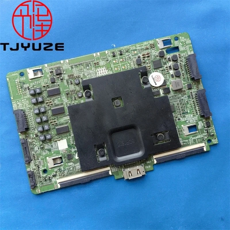 

BN94-11487B Motherboard For Samsung QN55Q7FAMFXKR FA01 QN55Q7FAMFXZA QN55Q7FAMGXZD QN55Q7FAMF QN55Q7FAM Main Board QN55Q7FDMFXZA