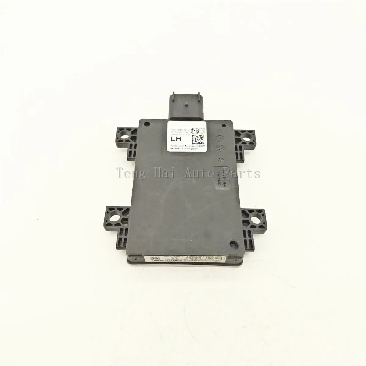 XYQPSEW For Hyundai Kia Cadenza K7 Blind Spot Radar Sensor Module 95811-F6000 95811F6000 95811 F6000 28531146