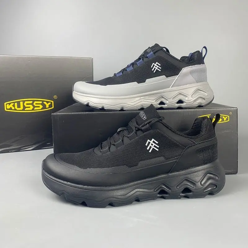 

Original Brand Comfortable Autumn Mountain Climbing Footwear Designer Anti Slip Outdoor Hiking Shoe All Terrain Off-road Shoe