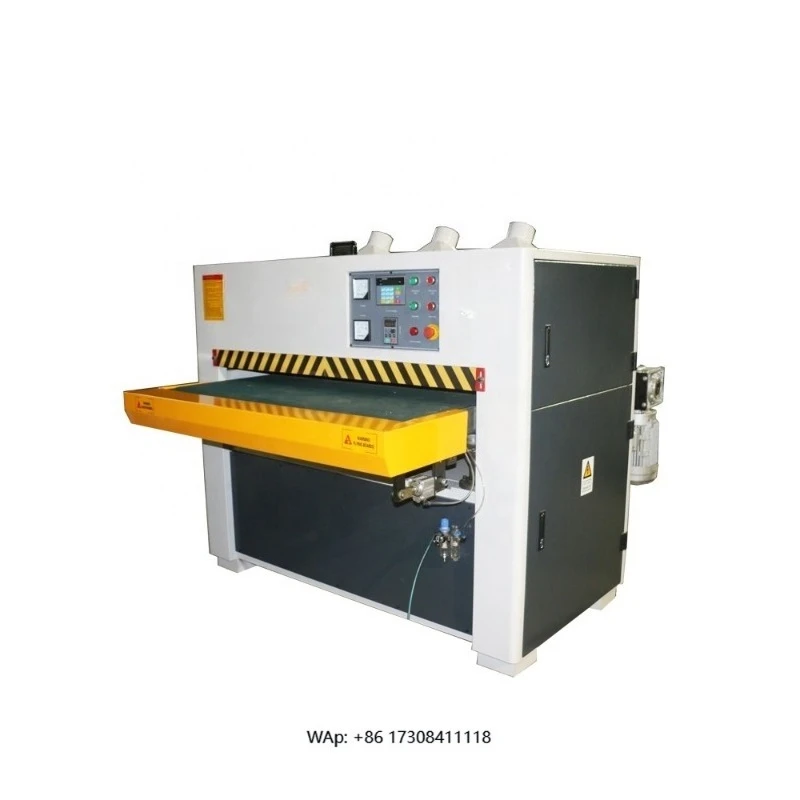 High performance wood planer woodworking machinery planer thickness