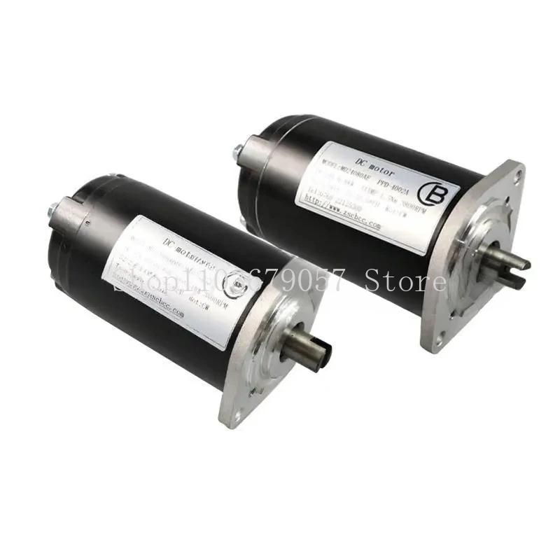 Oil Pump Station Motor Hydraulic Lifting Electric Forklift Parts 24V Dc Motor Xiaojingang Power Unit