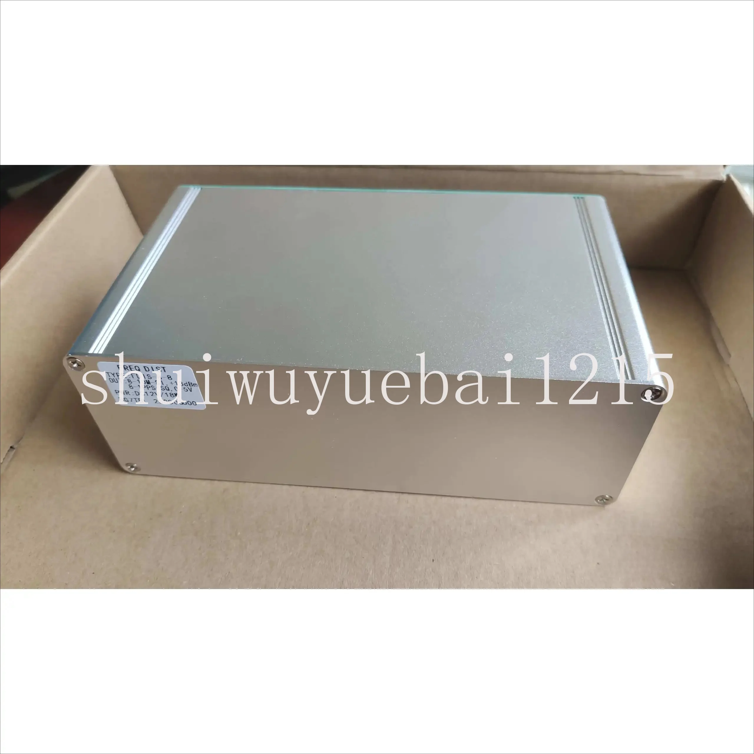 10M 1PPS Clock Distributor, CDA2990 Pulse Distributor