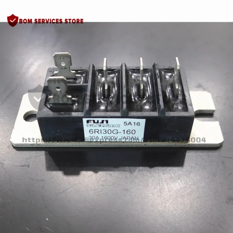 オリジナルモジュール6ri30g-160新品