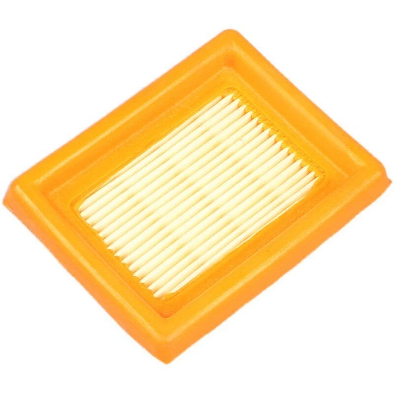 XMSJ Sponge Air Filter Element for Stihl FS120 FS200 FS230 FS250 Brush Cutter Garden Machinery Spare Parts