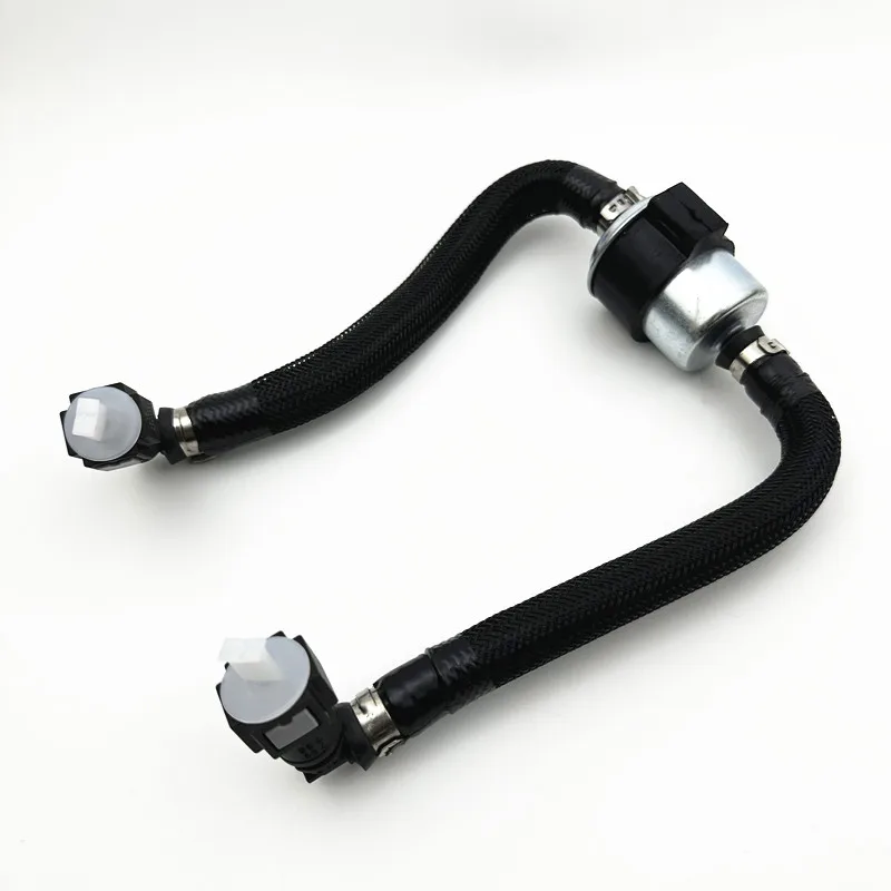 

CFMOTO-High Pressure Oil Filter Motorcycle Parts Oil Pipe 650