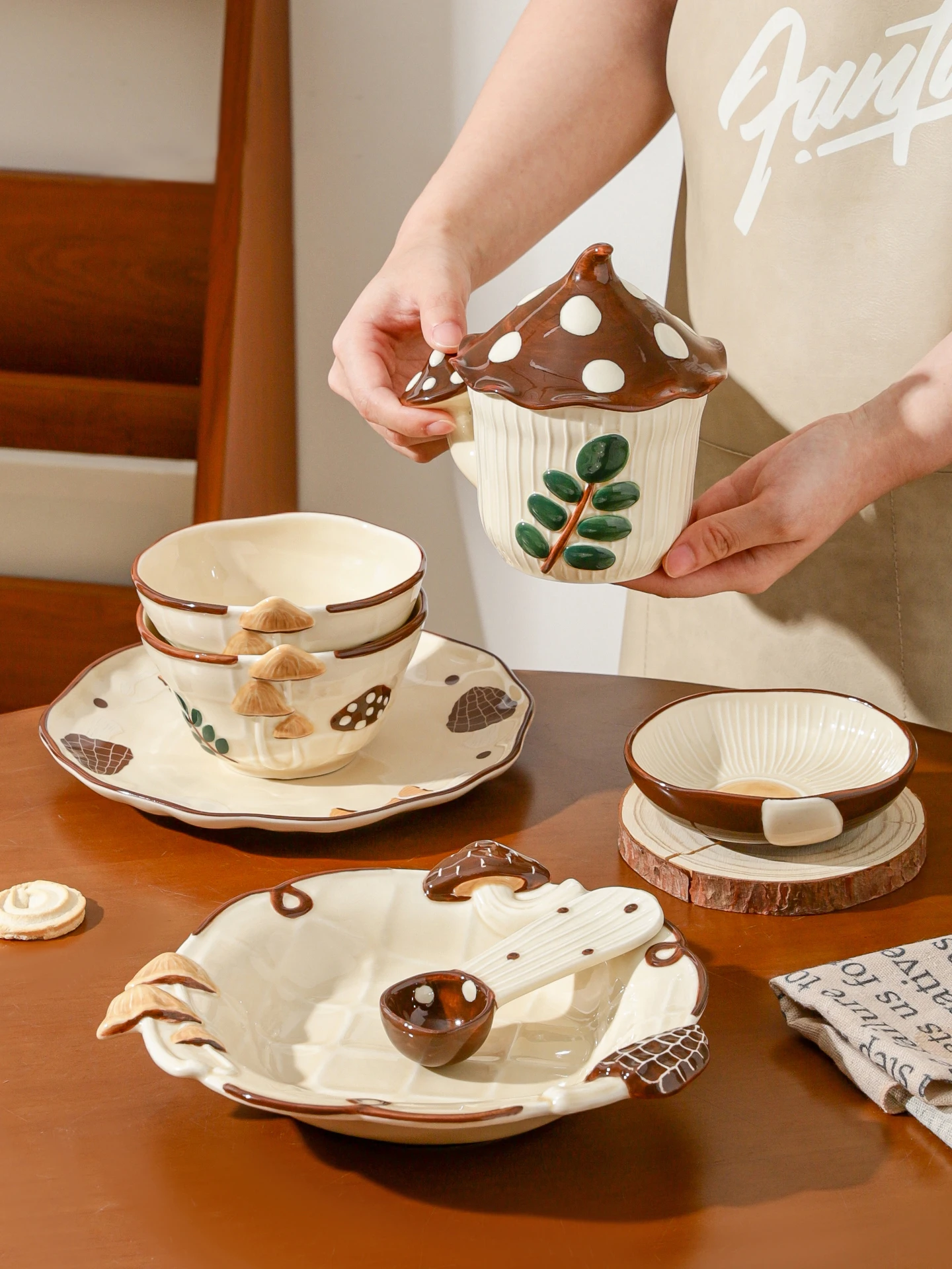 Aesthetic Ceramic B…