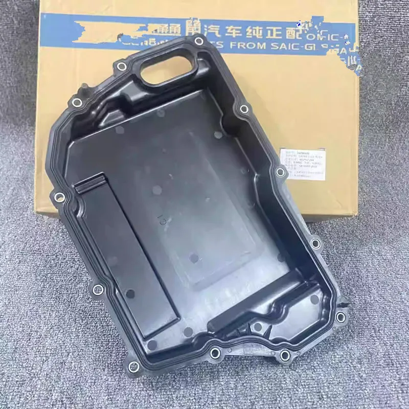 24285494 Suitable for General Chevrolet Explorer LFV LTG 9 speed wave box control valve body cover gearbox valve body side cover