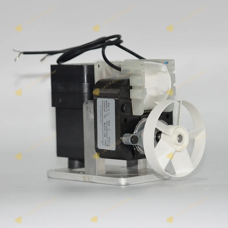 WSL-B022N High Temperature Vacuum Pump Micro Diaphragm Pump for Gas Sampling