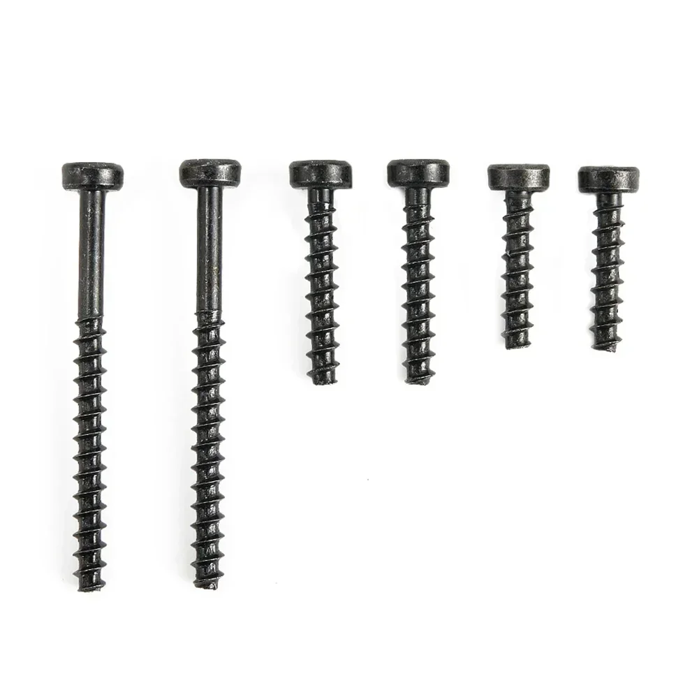 18pcs/Set Screw Cleaning Tool Vacuum Cleaner Accessories For Dyson V6/V7/V8/V10/V11/V15/V12/DC24/DC40/DC41/DC50/DC25