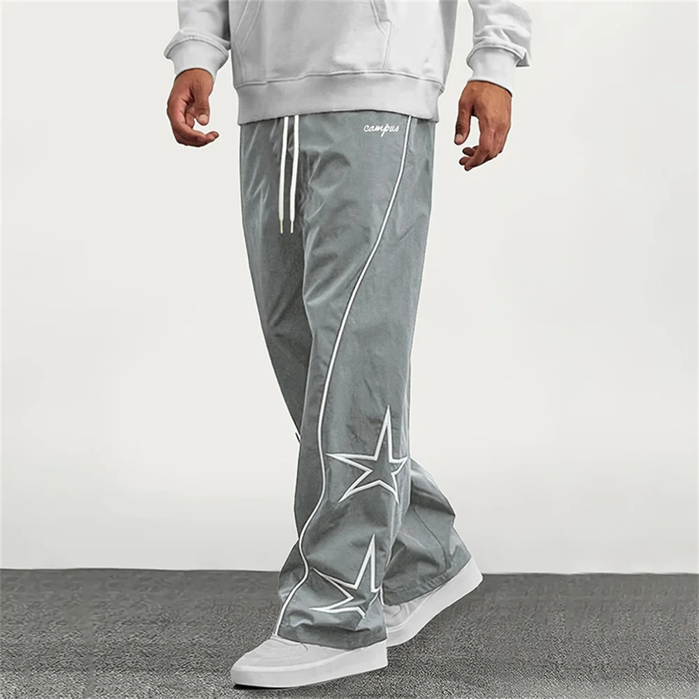 Corduroy Cargo Pants Autumn Winter High Waist Wide Leg Loose Brown Drawstring Multi Pocket Streetwear Casual Trousers Oversized