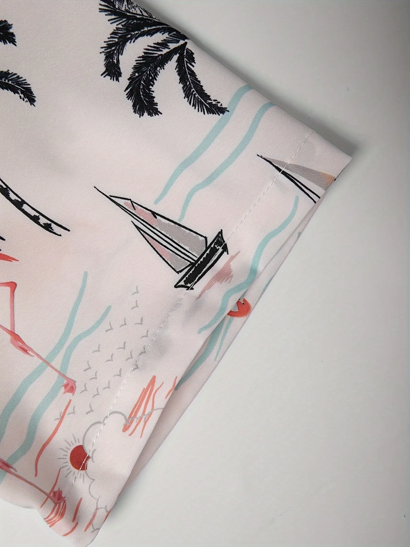 Completo hawaiano da uomo in 2 - Beach Shirt Hawaiian recensione e prezzo