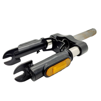 ABHS-Electric Scooter Hydraulic Front Suspension Accessories Front Fork Shock Absorber Parts For Xiaomi M365 Pro Pro2 1S
