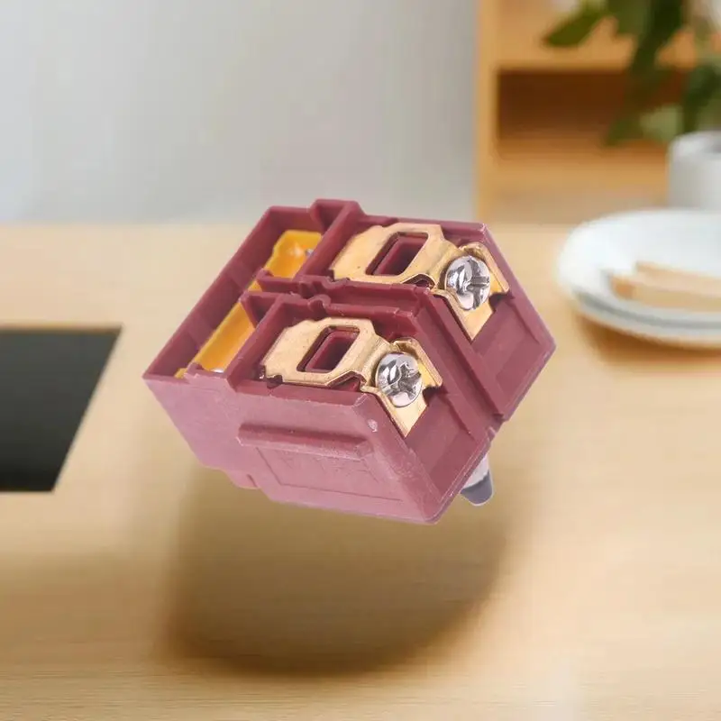 

1 Piece DIY Accessories For 9553HN 9556 Angle Grinder Replace Switch Power Tools Angle Grinder Switch