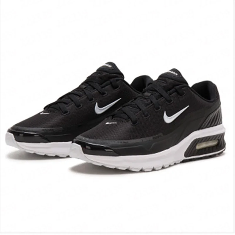 Nike official website men's shoes summer AIR MAX training running shoes cushioned shoes for sports activities IF2624-005 - view 6