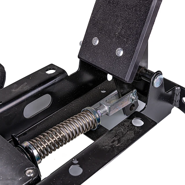 High Quality EZ-GO Accelerator Pedal Motor Controller Essential for Golf Carts by Commodity Unit