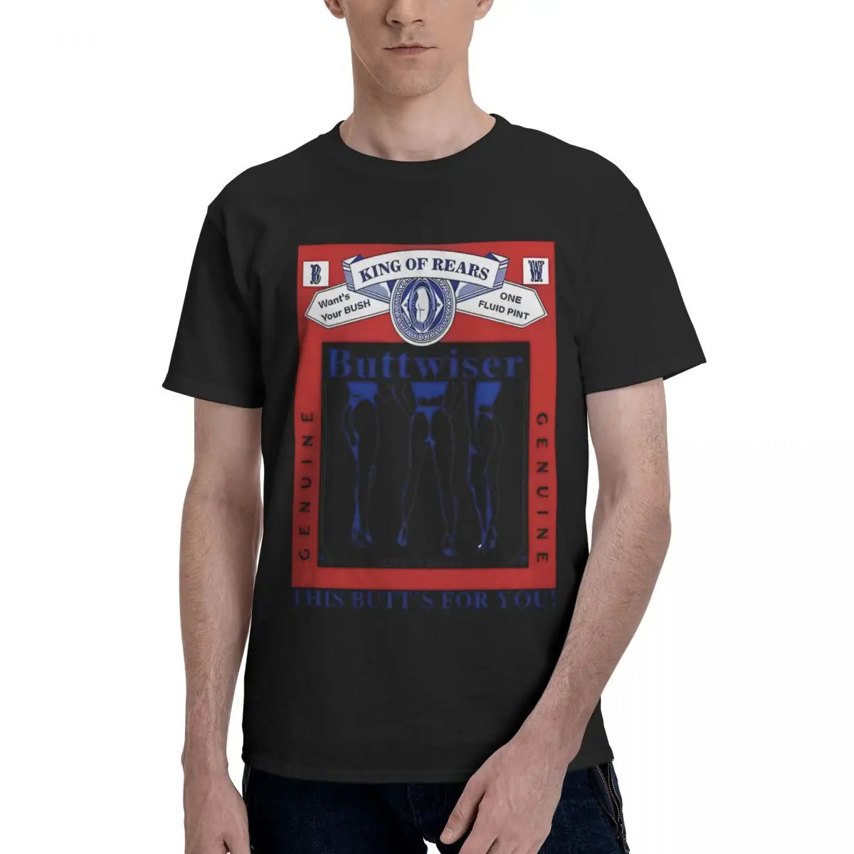 

Singer Lana Del Rey 5 100% Cotton Casual Breathable Confortable T Shirt Men's T-Shirts Men's Tops