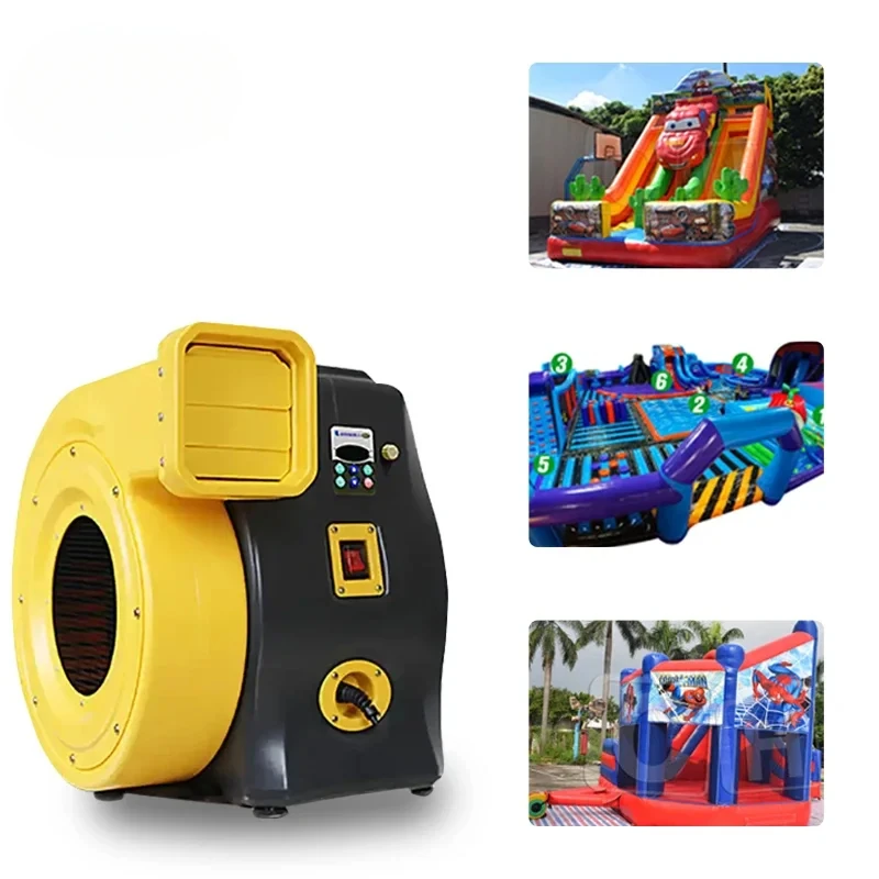 CH Hot Bouncing Castle Air Blower,2hp Air Blower Price Air Blower  for Inflatables