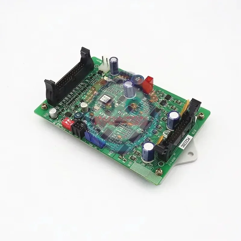 hot Good Quality Chinese Embroidery Machine Spare Parts New Dahao Electronic Board Card PC2220