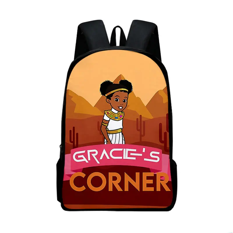 Gracies Corner Backpack For Kid School Bag