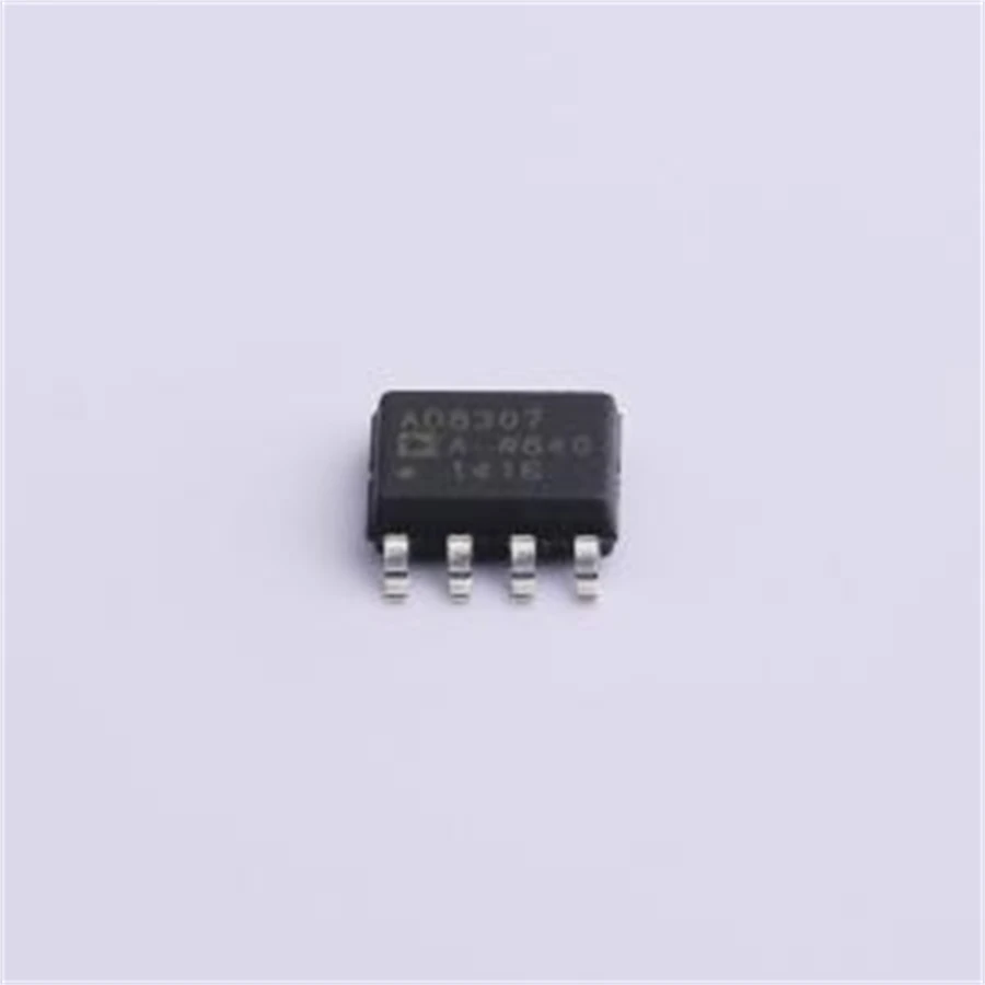 

2PCS/LOT AD8307ARZ-RL7 (Special Purpose Amplifiers)