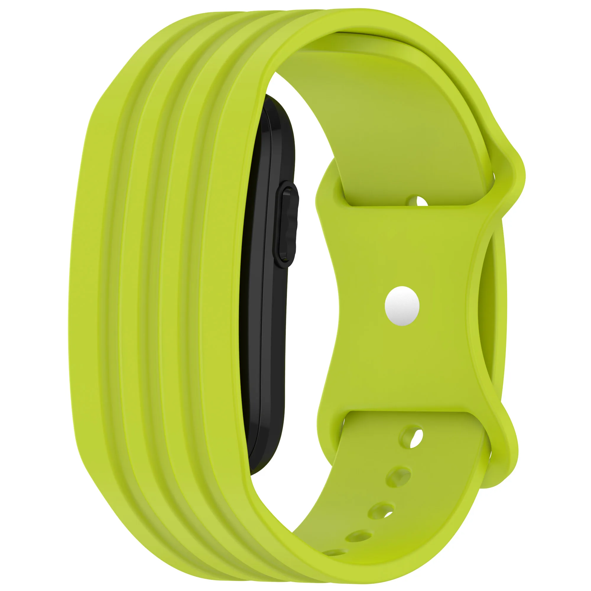 Silikonarmband für Garmin CIRQA Armband Smartwatch-Band – Detail 20