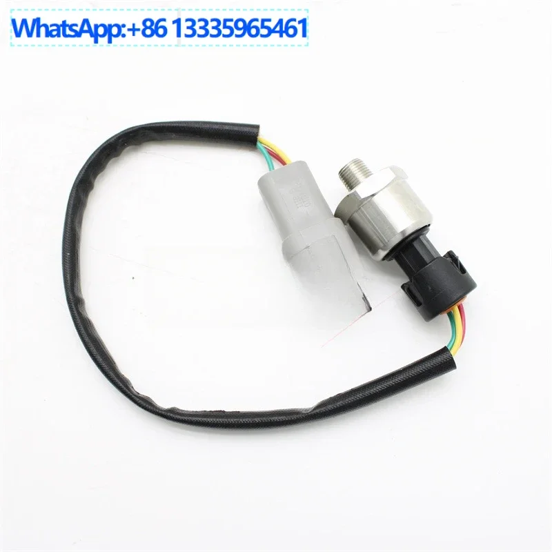 

42-2827 Pressure sensor 42-1309 Replacement pressure sensor