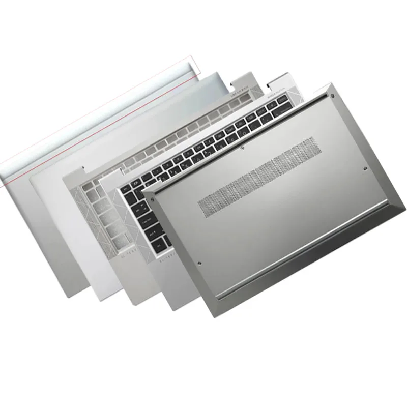 

NEW Laptop LCD Back Cover/ For EliteBook 830 730 835 735 G7 G8 Upper Palmrest/Bottom Case/Keyboard