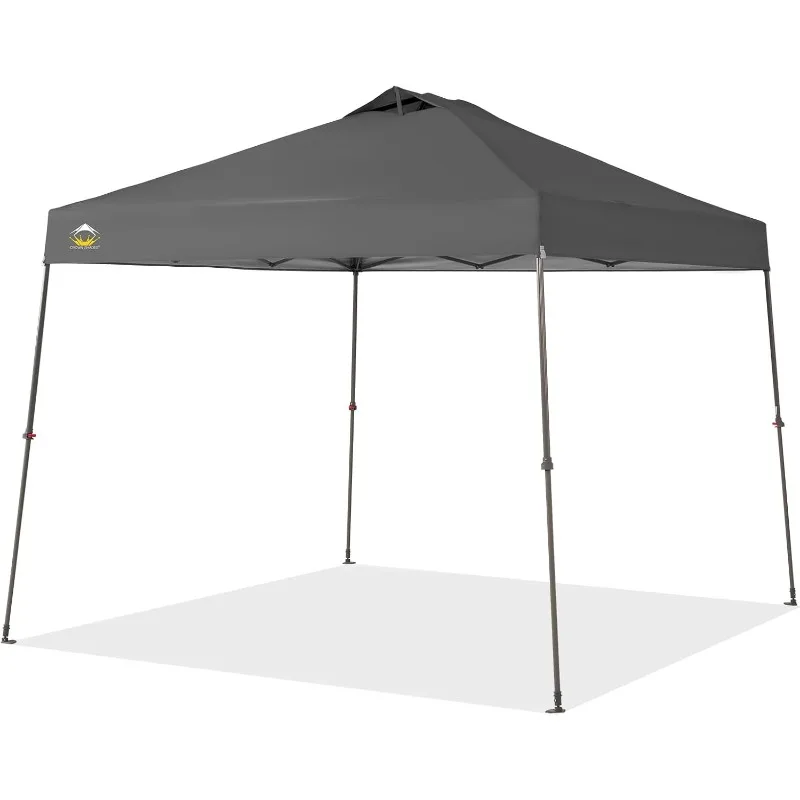 Crown Shades Pop Up…