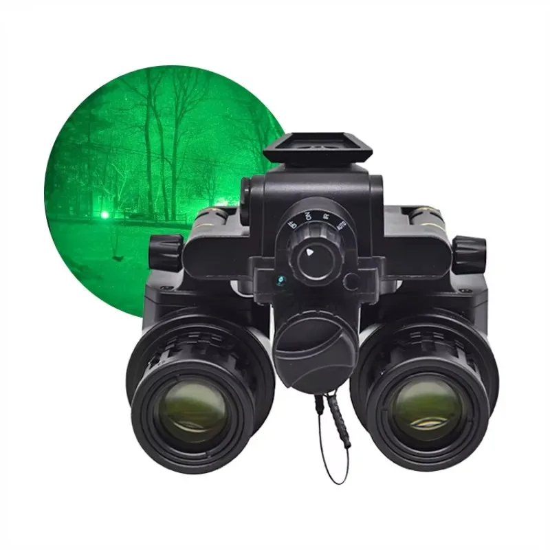 Super Gen2 Image Intensifier Tube Binoculars Night Vision PVS31