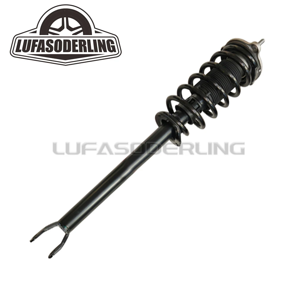 

For Mercedes Benz W206 2Matic Front Left/Right Shock Absorber Assembly with Coil Spring without ADS A2063207000 2063207000