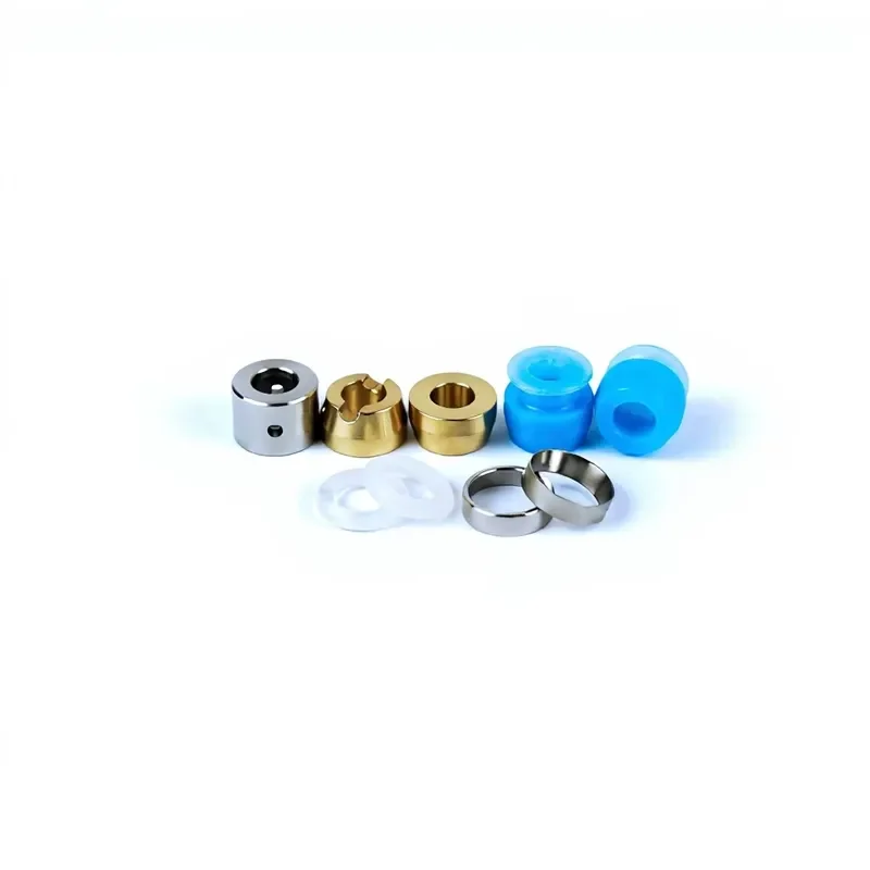 B-7447 Actuator 600MPa 87K psi FLOW Waterjet Cutter Spare Parts high Pressure Pump Rotary Valve Repair Kit