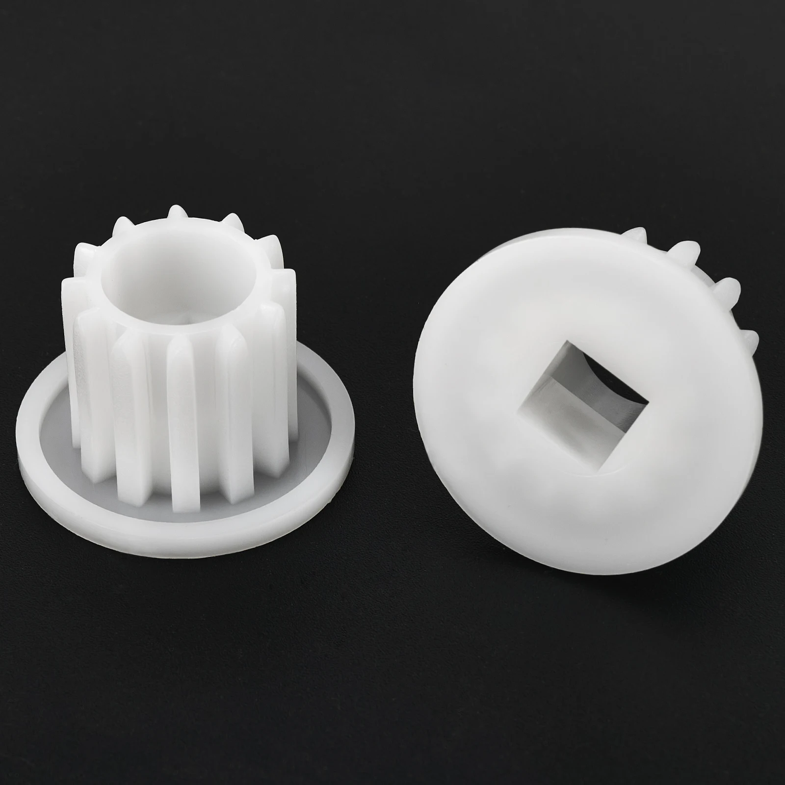 TASP Meat Grinder Gear Mincer Pinion Spare Parts Drive Coupling for Gorenje MG1500 1600 1800 2000 MMC1000 Kitchen Appliance 2PC