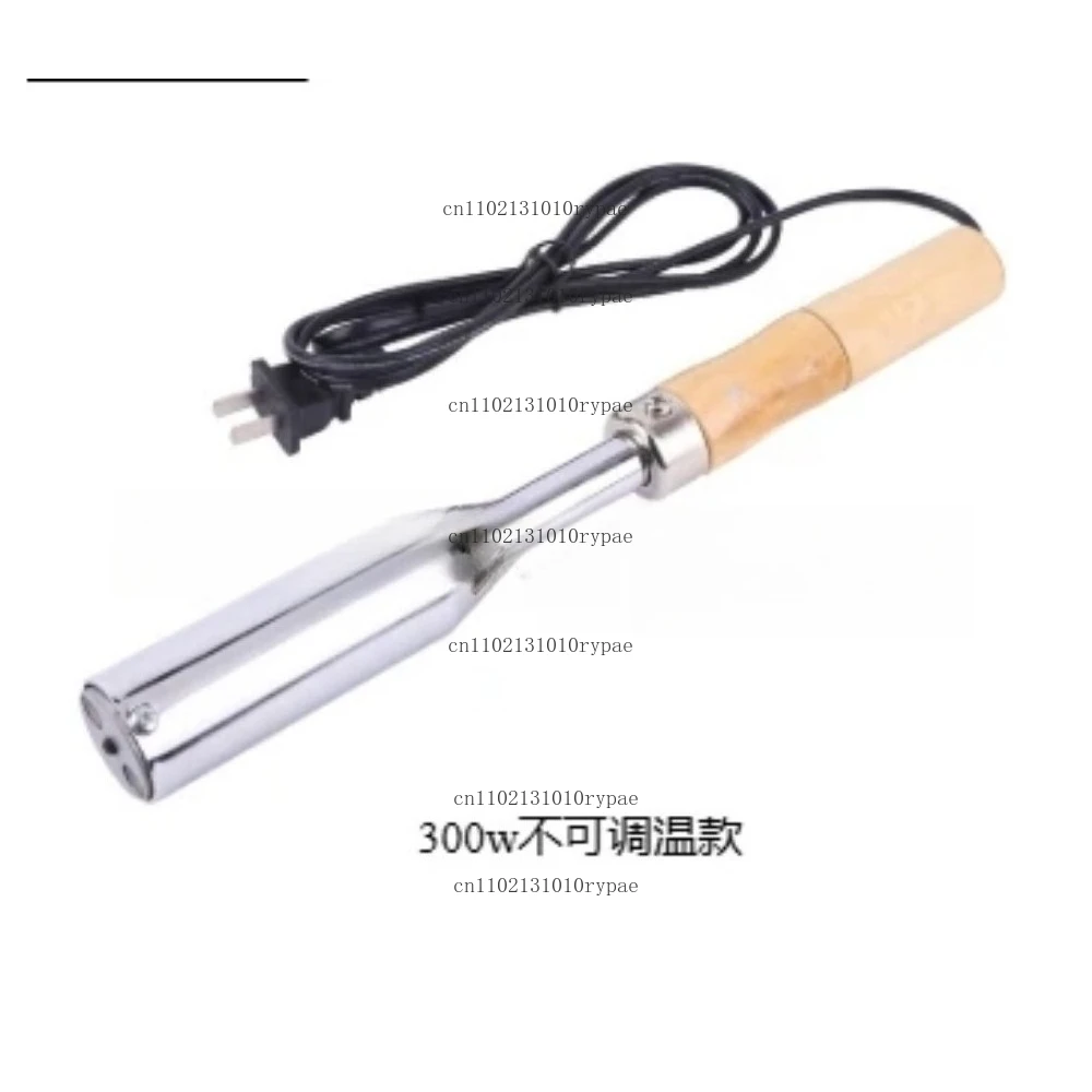 Custom 300w 500w 110/220v Electric Wood Branding Iron Durable Leather Branding Iron Stamp for Wood ,Wedding Gift,Handcrafted