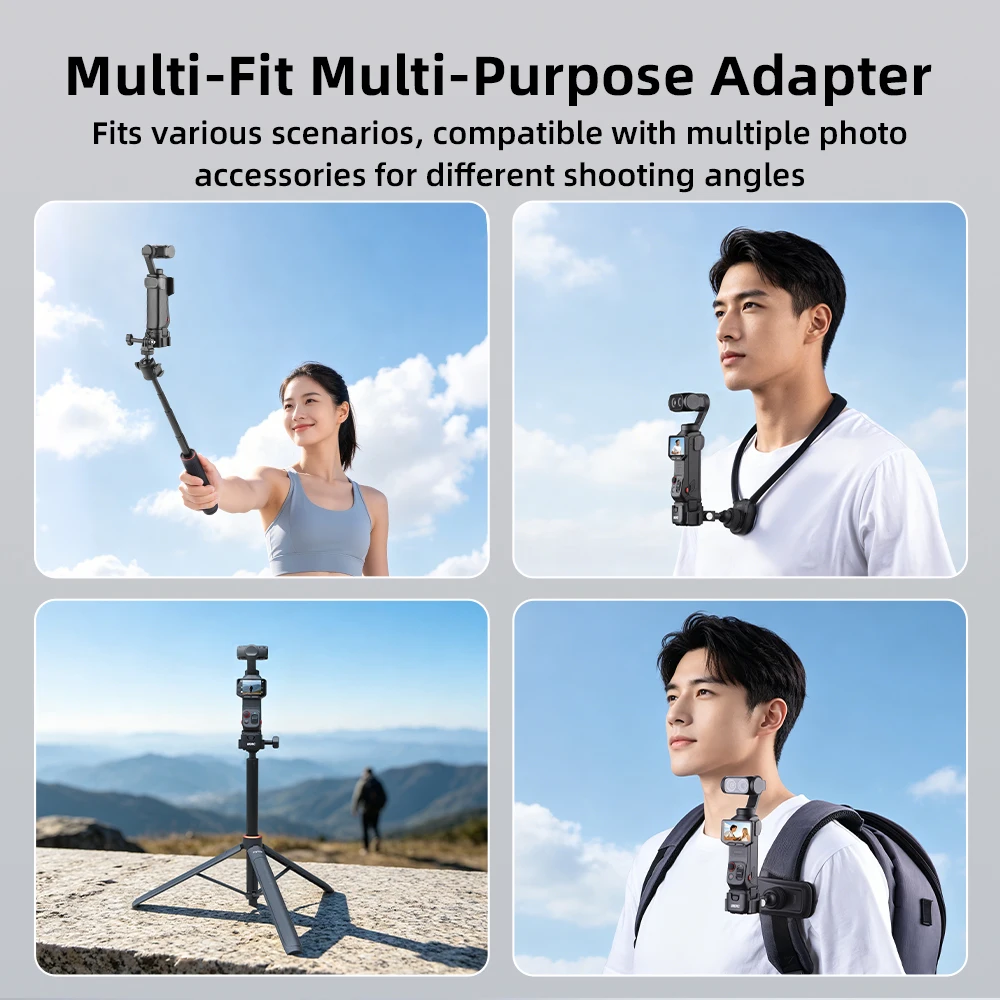 อะแดปเตอร์ต่อขยาย BRDRC สำหรับ - Photo Booth Frame บทวิจารณ์และราคา