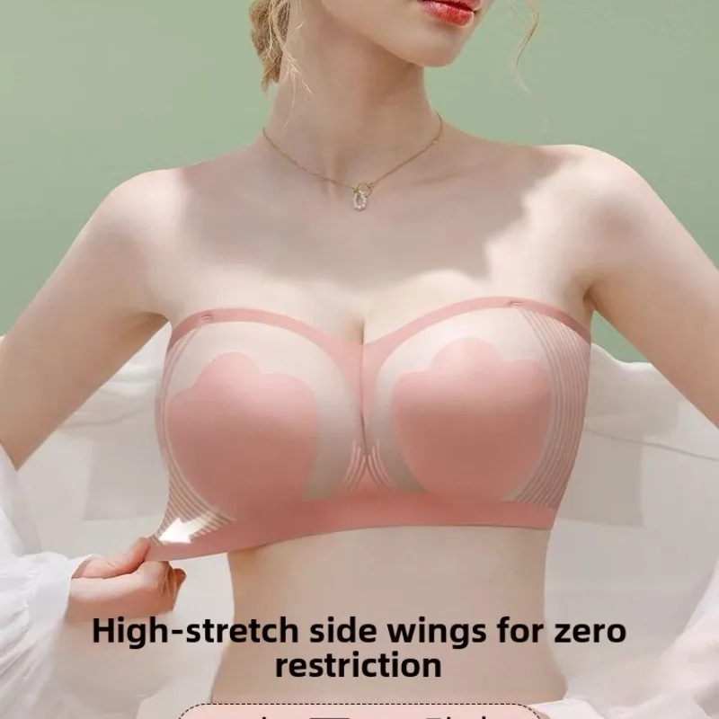 Thumbnail 3 - #22 Strapless Support Bras Deals & Discounts