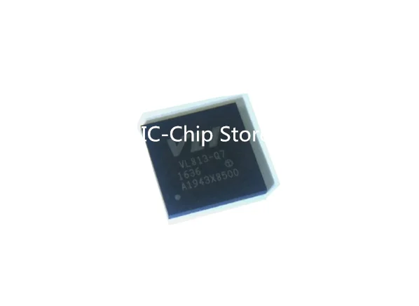 5PCS ~ 10 PÇS/LOTE VL817-Q7 QFN76 original Novo