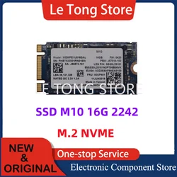 Disque SSD interne pour Intel Optane M10, vitesse d'écriture rapide, NVME SSD, 16 Go, 2280, 2242