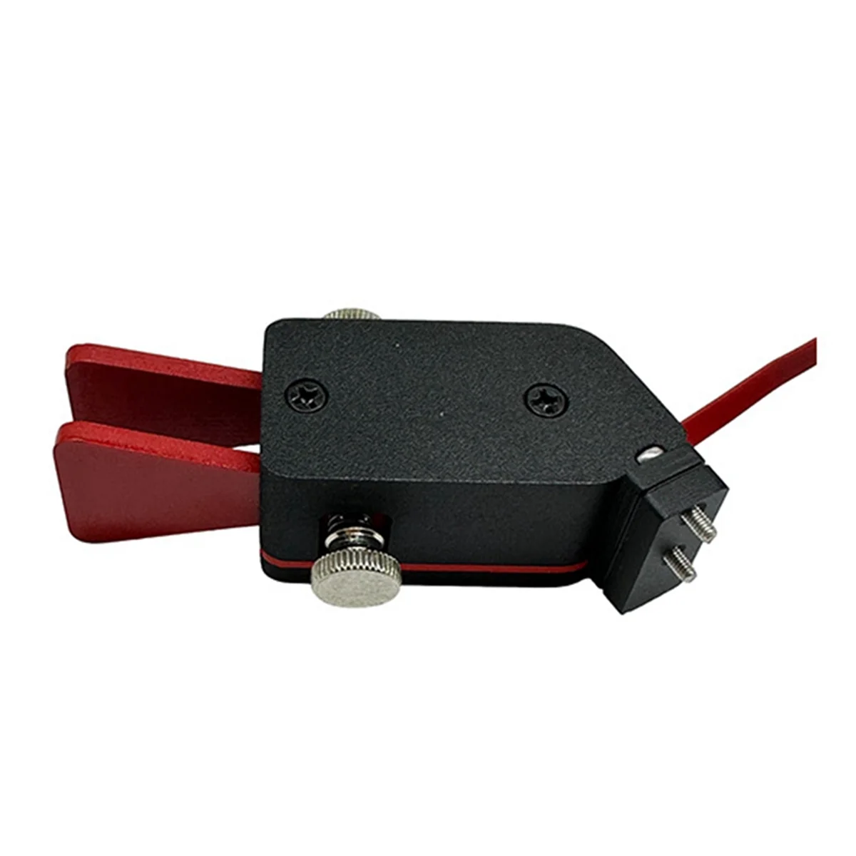 ABAN 715 مفاتيح السيارات مفتاح CW مورس رمز الارسال هام الموجات القصيرة راديو متعدد الوظائف المحمولة مفاتيح مريحة