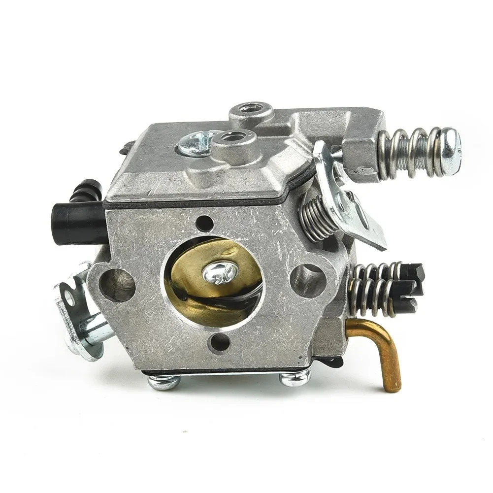 Imagem -04 - Carburador Universal para Motosserra Komatsu Ferramentas de Jardim 3800 Sumo Stroke Carburador Carb 3800 38cc Novo Original