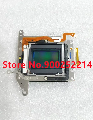 

450D REBEL XSI K2 CCD CMOS датчик изображения с идеальным фильтром нижних частот для Canon EOS 450D