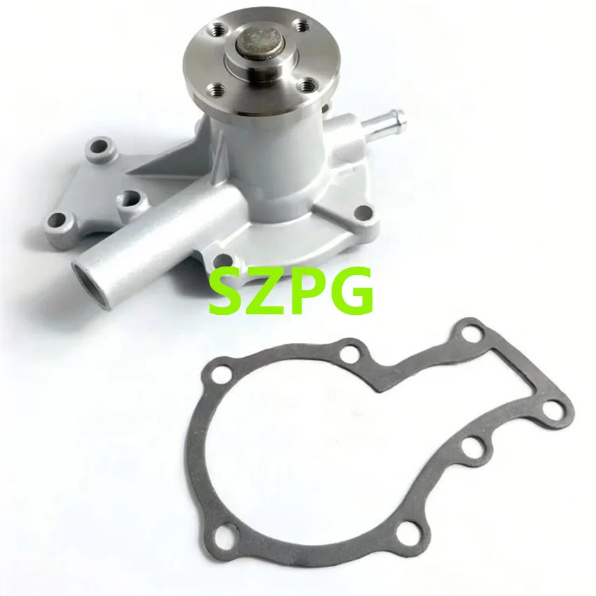

1PC 19883-73030 25-34330-00 6670506 New For Kubota D722 WATER PUMP 1E051-73030 1E051-73034